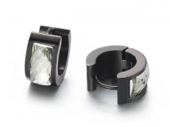 Stainless Steel Jewelry Wholesale - Stainless Steel Earrings - HY0151E0048