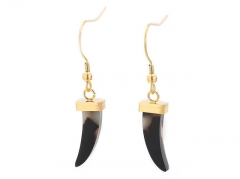 Stainless Steel Jewelry Wholesale - Stainless Steel Earrings - HY0151E1031