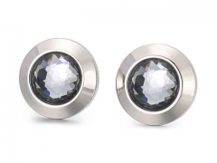 Stainless Steel Jewelry Wholesale - Stainless Steel Earrings - HY0151E0163