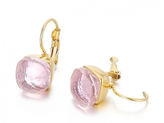 Stainless Steel Jewelry Wholesale - Stainless Steel Earrings - HY0151E0889