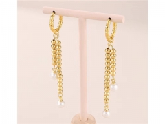 Stainless Steel Jewelry Wholesale - Stainless Steel Earrings - HY0151E0908