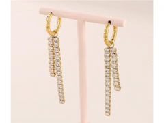 Stainless Steel Jewelry Wholesale - Stainless Steel Earrings - HY0151E0904