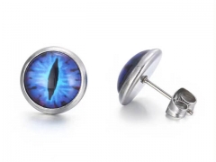 Stainless Steel Jewelry Wholesale - Stainless Steel Earrings - HY0151E0247