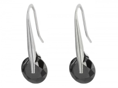 Stainless Steel Jewelry Wholesale - Stainless Steel Earrings - HY0151E1035