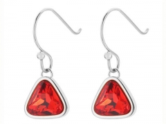 Stainless Steel Jewelry Wholesale - Stainless Steel Earrings - HY0151E0278