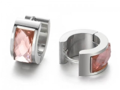 Stainless Steel Jewelry Wholesale - Stainless Steel Earrings - HY0151E0034