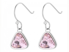 Stainless Steel Jewelry Wholesale - Stainless Steel Earrings - HY0151E0279