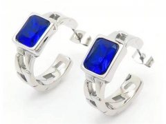 Stainless Steel Jewelry Wholesale - Stainless Steel Earrings - HY0151E0634