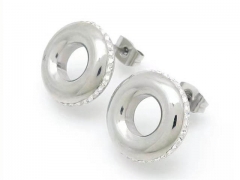 Stainless Steel Jewelry Wholesale - Stainless Steel Earrings - HY0151E0230