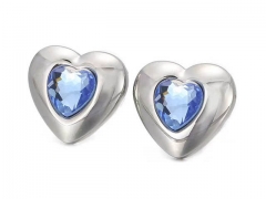 Stainless Steel Jewelry Wholesale - Stainless Steel Earrings - HY0151E0287