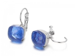 Stainless Steel Jewelry Wholesale - Stainless Steel Earrings - HY0151E0890