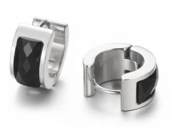 Stainless Steel Jewelry Wholesale - Stainless Steel Earrings - HY0151E0028