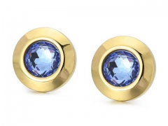 Stainless Steel Jewelry Wholesale - Stainless Steel Earrings - HY0151E0171