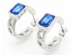 Stainless Steel Jewelry Wholesale - Stainless Steel Earrings - HY0151E0644