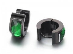 Stainless Steel Jewelry Wholesale - Stainless Steel Earrings - HY0151E0045