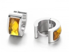 Stainless Steel Jewelry Wholesale - Stainless Steel Earrings - HY0151E0031