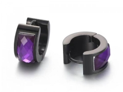 Stainless Steel Jewelry Wholesale - Stainless Steel Earrings - HY0151E0049
