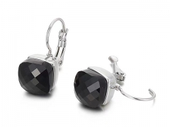 Stainless Steel Jewelry Wholesale - Stainless Steel Earrings - HY0151E0897
