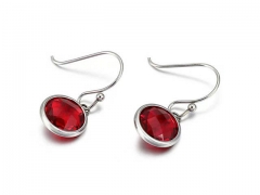 Stainless Steel Jewelry Wholesale - Stainless Steel Earrings - HY0151E0875