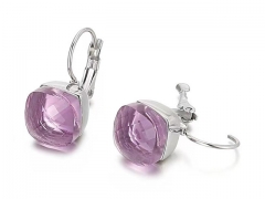 Stainless Steel Jewelry Wholesale - Stainless Steel Earrings - HY0151E0892