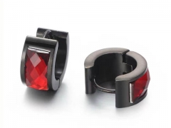 Stainless Steel Jewelry Wholesale - Stainless Steel Earrings - HY0151E0044