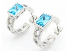 Stainless Steel Jewelry Wholesale - Stainless Steel Earrings - HY0151E0639