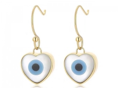 Stainless Steel Jewelry Wholesale - Stainless Steel Earrings - HY0151E0283