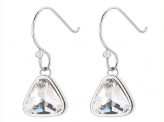 Stainless Steel Jewelry Wholesale - Stainless Steel Earrings - HY0151E0281
