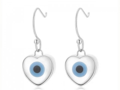 Stainless Steel Jewelry Wholesale - Stainless Steel Earrings - HY0151E0284