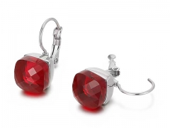 Stainless Steel Jewelry Wholesale - Stainless Steel Earrings - HY0151E0891