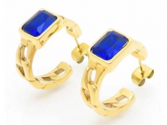 Stainless Steel Jewelry Wholesale - Stainless Steel Earrings - HY0151E0646