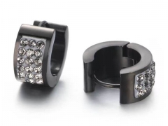 Stainless Steel Jewelry Wholesale - Stainless Steel Earrings - HY0151E0144
