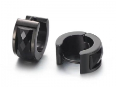 Stainless Steel Jewelry Wholesale - Stainless Steel Earrings - HY0151E0050