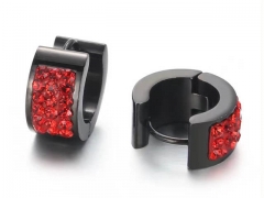 Stainless Steel Jewelry Wholesale - Stainless Steel Earrings - HY0151E0142