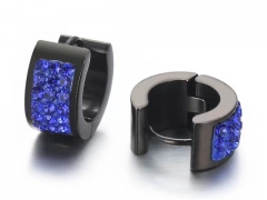 Stainless Steel Jewelry Wholesale - Stainless Steel Earrings - HY0151E0141