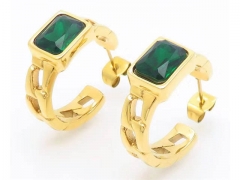 Stainless Steel Jewelry Wholesale - Stainless Steel Earrings - HY0151E0645