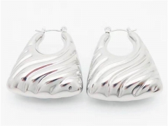 Stainless Steel Jewelry Wholesale - Stainless Steel Earrings - HY0151E0834