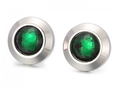 Stainless Steel Jewelry Wholesale - Stainless Steel Earrings - HY0151E0166