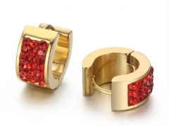 Stainless Steel Jewelry Wholesale - Stainless Steel Earrings - HY0151E0132