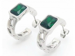 Stainless Steel Jewelry Wholesale - Stainless Steel Earrings - HY0151E0643