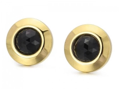 Stainless Steel Jewelry Wholesale - Stainless Steel Earrings - HY0151E0169