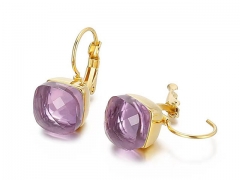 Stainless Steel Jewelry Wholesale - Stainless Steel Earrings - HY0151E0887