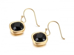 Stainless Steel Jewelry Wholesale - Stainless Steel Earrings - HY0151E1264