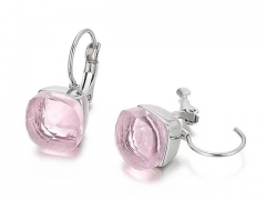 Stainless Steel Jewelry Wholesale - Stainless Steel Earrings - HY0151E0894