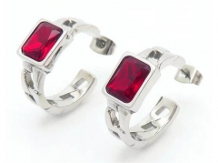Stainless Steel Jewelry Wholesale - Stainless Steel Earrings - HY0151E0637