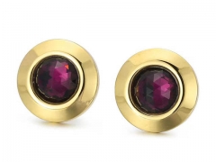 Stainless Steel Jewelry Wholesale - Stainless Steel Earrings - HY0151E0170