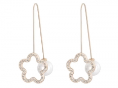 Stainless Steel Jewelry Wholesale - Stainless Steel Earrings - HY0151E1045