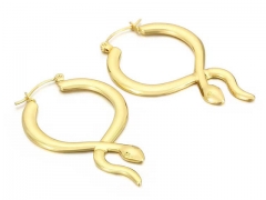 Stainless Steel Jewelry Wholesale - Stainless Steel Earrings - HY0151E0315