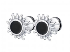Stainless Steel Jewelry Wholesale - Stainless Steel Earrings - HY0157E0195