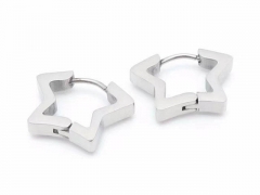 Stainless Steel Jewelry Wholesale - Stainless Steel Earrings - HY0151E0222